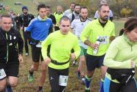 Trail des Sucs : les 12 km solo