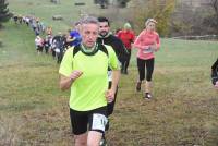 Trail des Sucs : les 12 km solo