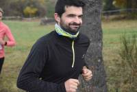 Trail des Sucs : les 12 km solo