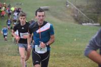 Trail des Sucs : les 12 km solo