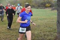 Trail des Sucs : les 12 km solo