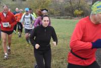 Trail des Sucs : les 12 km solo