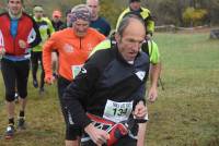 Trail des Sucs : les 12 km solo