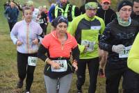 Trail des Sucs : les 12 km solo