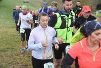 Trail des Sucs : les 12 km solo