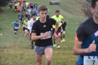 Trail des Sucs : les 12 km solo