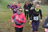 Trail des Sucs : les 12 km solo