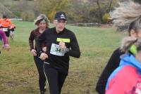 Trail des Sucs : les 12 km solo