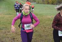 Trail des Sucs : les 12 km solo