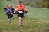 Trail des Sucs : les 12 km solo