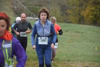 Trail des Sucs : les 12 km solo