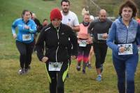 Trail des Sucs : les 12 km solo