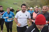 Trail des Sucs : les 12 km solo