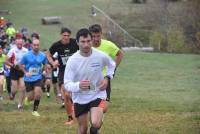 Trail des Sucs : les 12 km solo