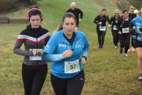 Trail des Sucs : les 12 km solo