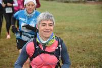 Trail des Sucs : les 12 km solo