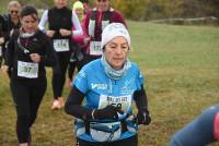 Trail des Sucs : les 12 km solo