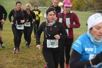 Trail des Sucs : les 12 km solo