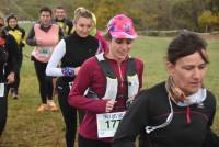 Trail des Sucs : les 12 km solo