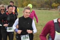 Trail des Sucs : les 12 km solo