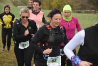 Trail des Sucs : les 12 km solo