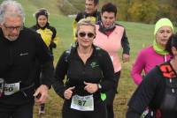 Trail des Sucs : les 12 km solo