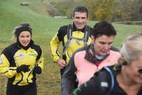 Trail des Sucs : les 12 km solo