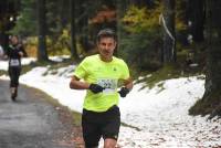 Trail des Sucs : les 12 km solo