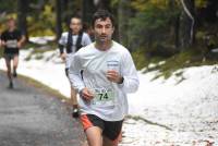 Trail des Sucs : les 12 km solo