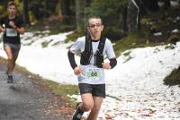 Trail des Sucs : les 12 km solo