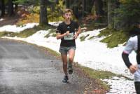 Trail des Sucs : les 12 km solo