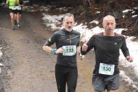 Trail des Sucs : les 12 km solo