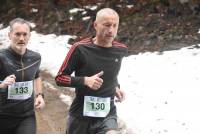 Trail des Sucs : les 12 km solo