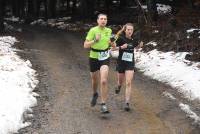 Trail des Sucs : les 12 km solo