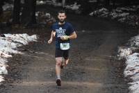 Trail des Sucs : les 12 km solo