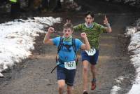 Trail des Sucs : les 12 km solo