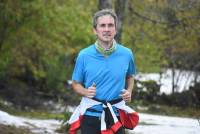 Trail des Sucs : les 12 km solo