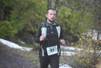 Trail des Sucs : les 12 km solo