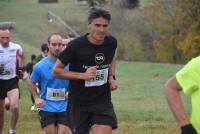 Trail des Sucs : les 12 km solo