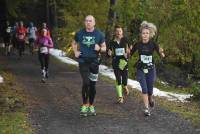 Trail des Sucs : les 12 km solo