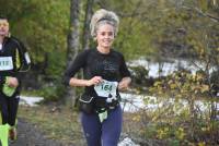 Trail des Sucs : les 12 km solo