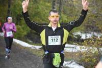 Trail des Sucs : les 12 km solo