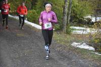 Trail des Sucs : les 12 km solo