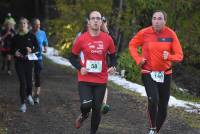 Trail des Sucs : les 12 km solo