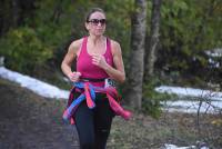 Trail des Sucs : les 12 km solo