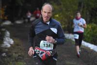 Trail des Sucs : les 12 km solo