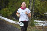 Trail des Sucs : les 12 km solo