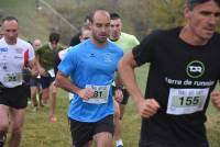 Trail des Sucs : les 12 km solo