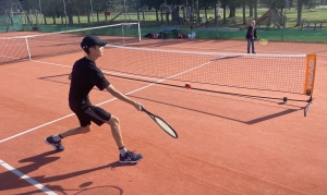 Le dernier Village des sports est passé par Lantriac