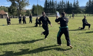 Le dernier Village des sports est passé par Lantriac